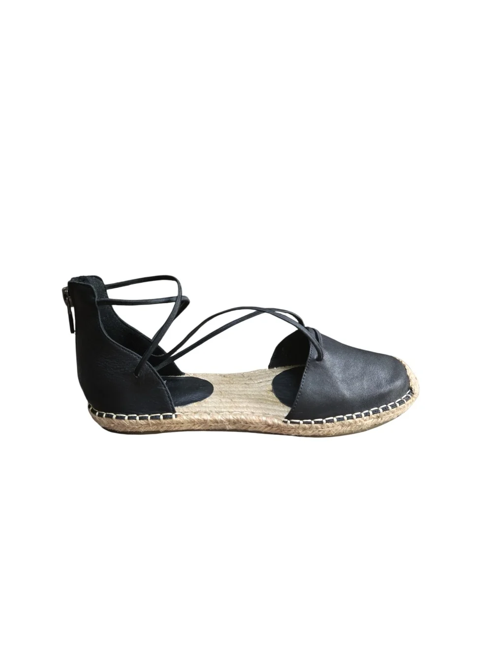 Eileen Fisher classic black